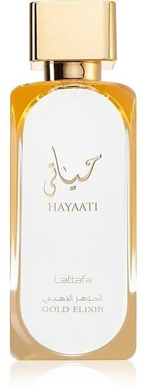  Туалетная вода Hayaati Gold Elixir 100 мл