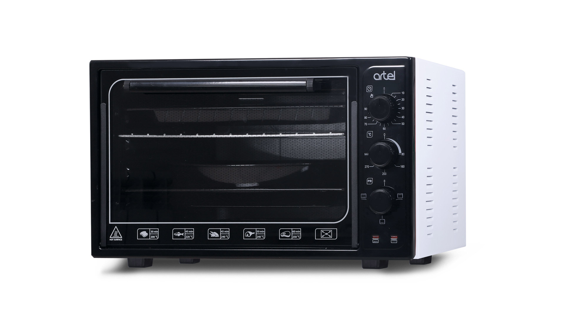 Мини-печь Artel MD 3618E