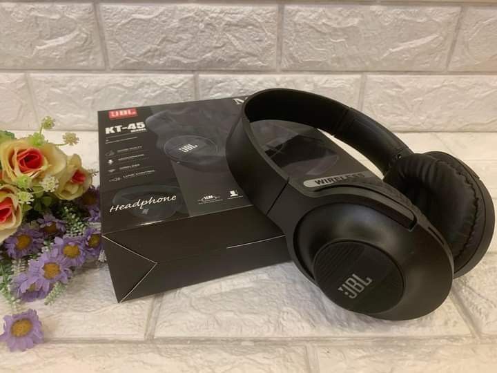 Наушники JBL KT - 45